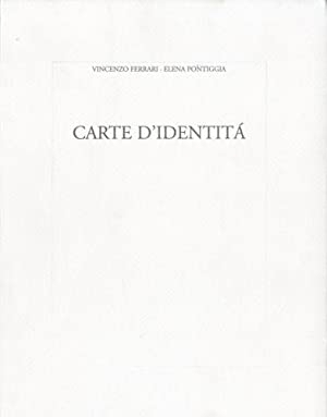 Carte d'identita'