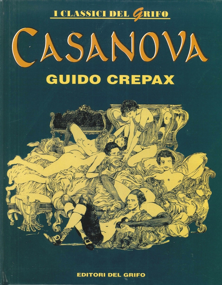 Casanova