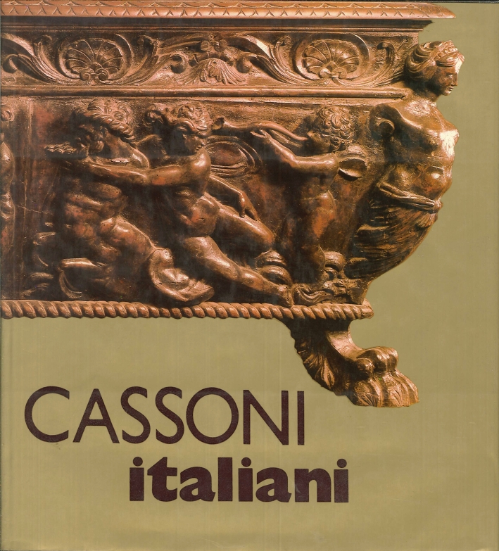 Cassoni Italiani