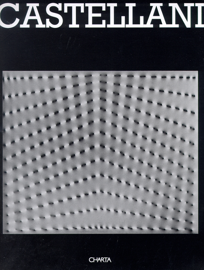 Castellani. Catalogo della mostra (Pistoia, palazzo Fabroni, 1996)