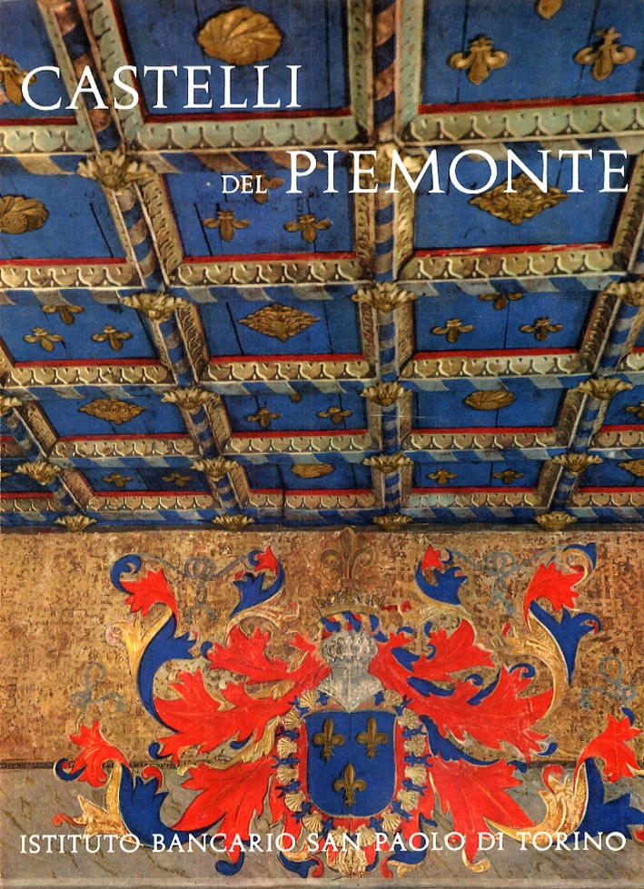 Castelli del Piemonte