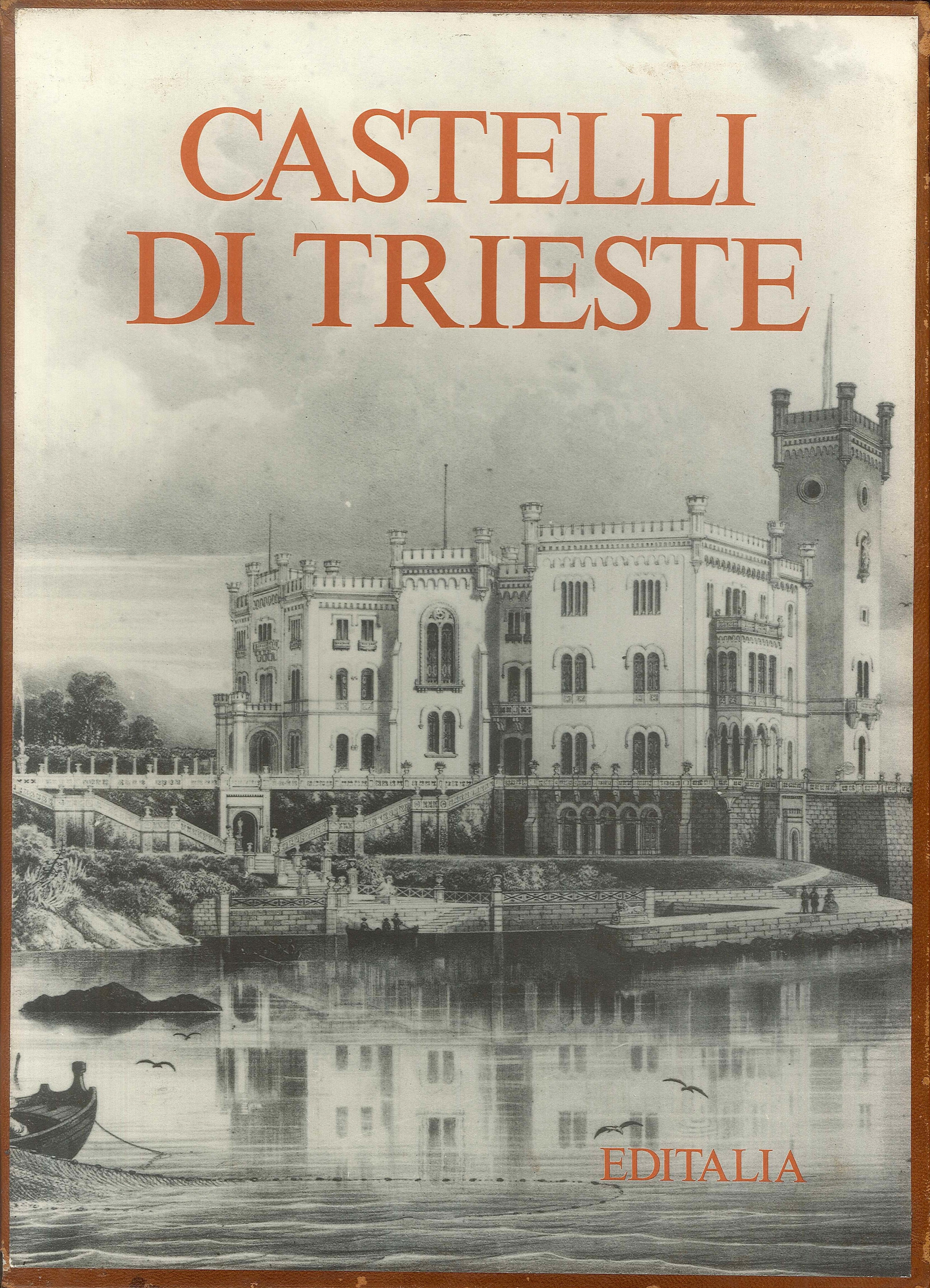 Castelli di Trieste