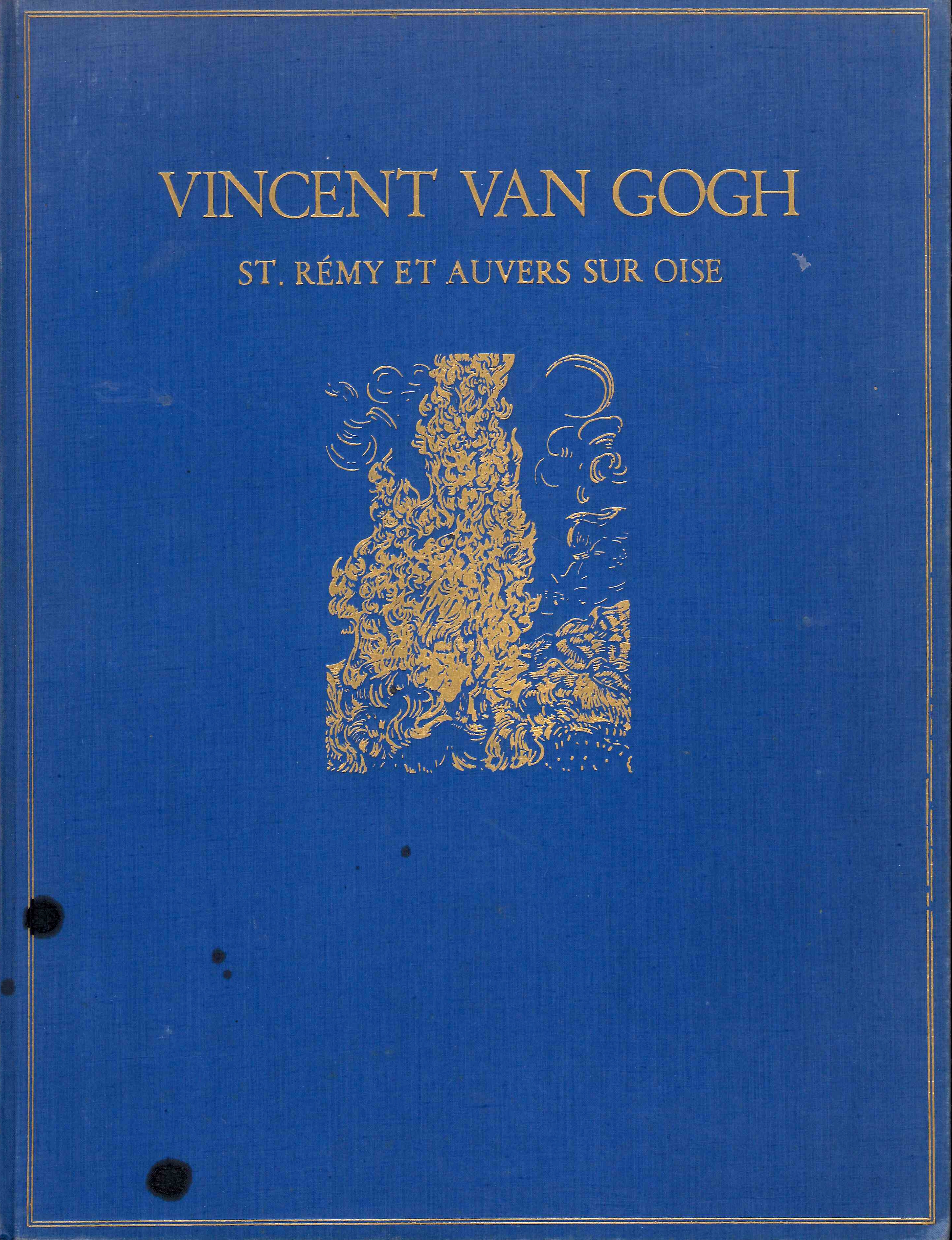 Catalogue des Tableaux par Vincent Van Gogh Décrits Dans ses …