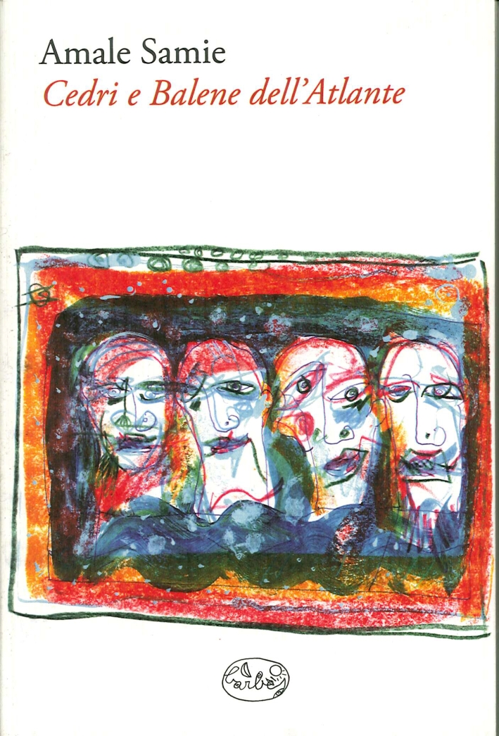 Cedri e balene dellAtlante