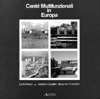 Centri multifunzionali in Europa