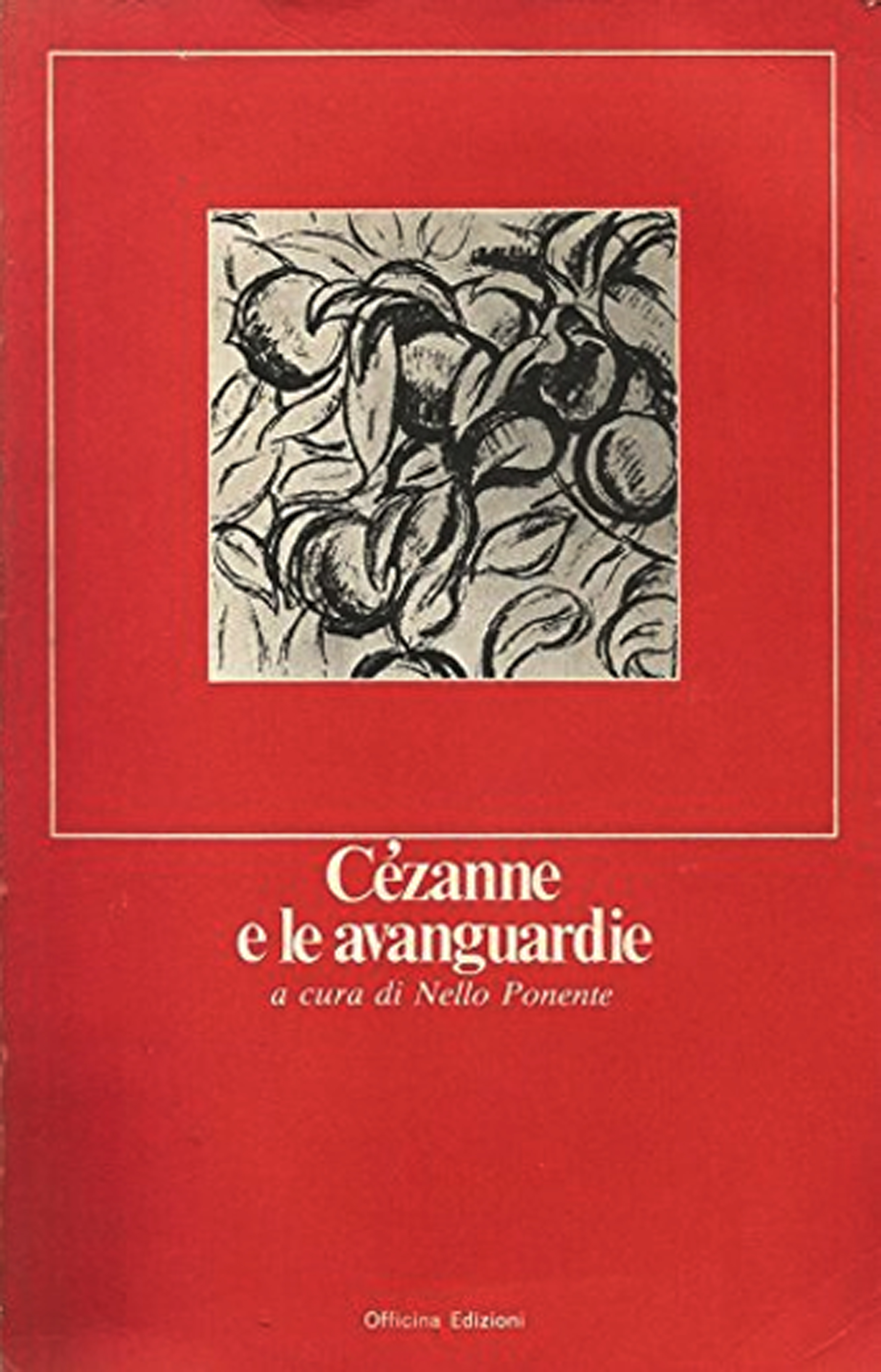 Cézanne e le avanguardie