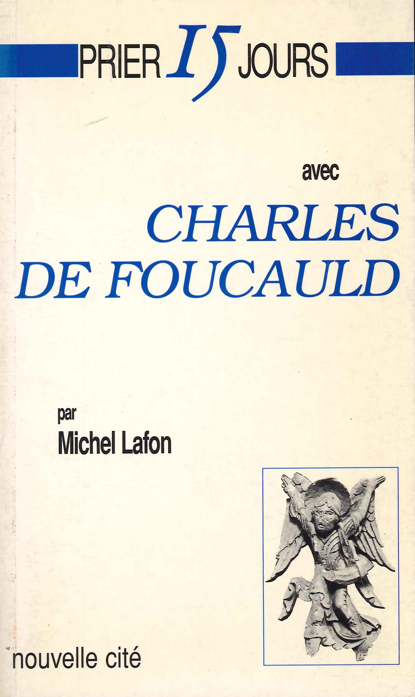 Charles De Foucauld