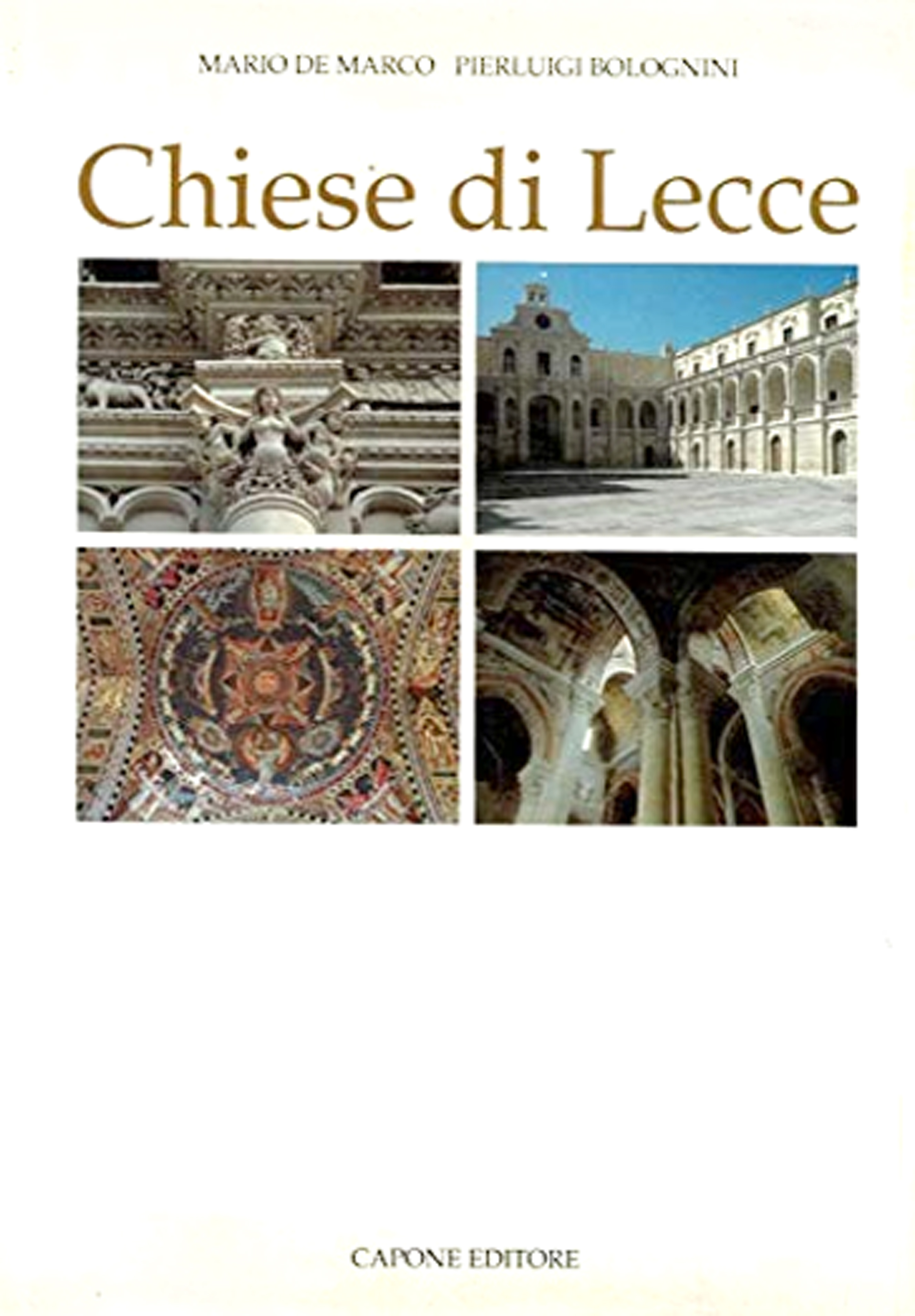 Chiese di Lecce
