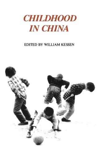 Childhood in China
