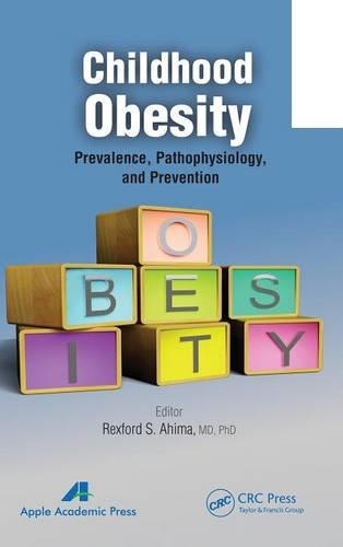 Childhood Obesity: Prevalence, Pathophysiology, and Management