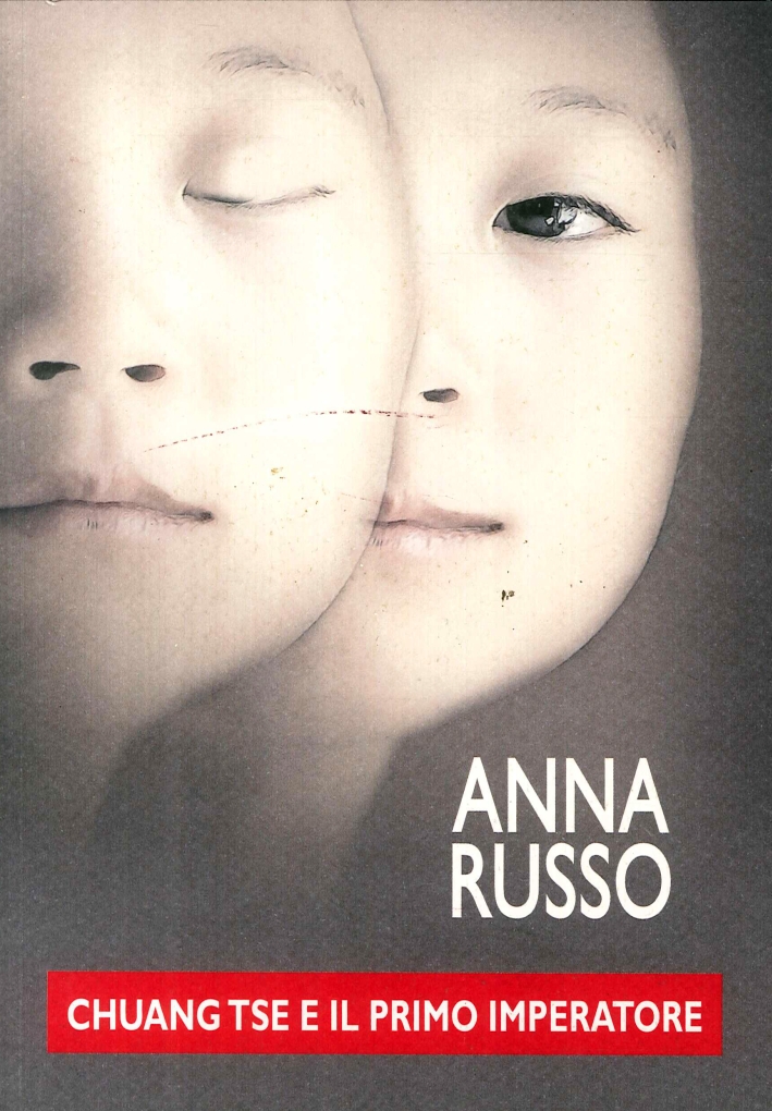 Chuang Tse e il Primo Imperatore