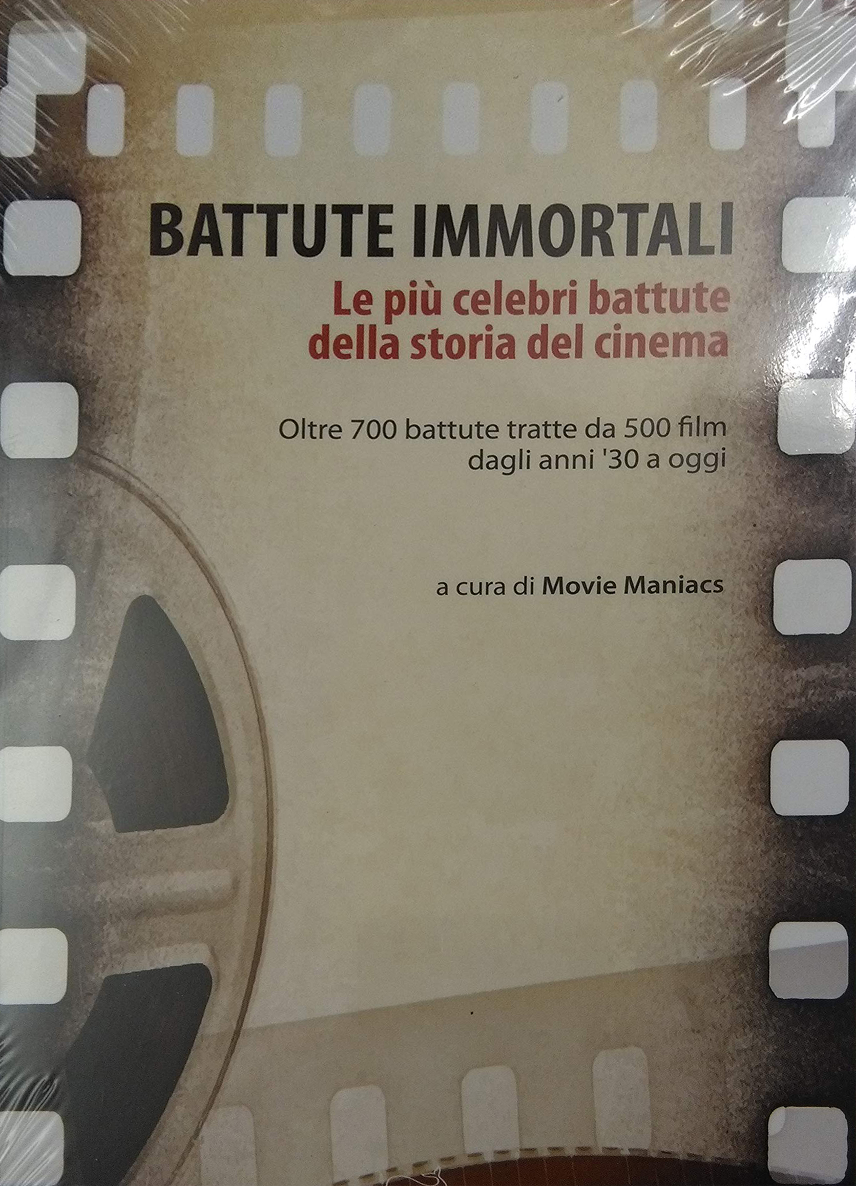 Ciak si gira! Le più memorabili battute del grande schermo