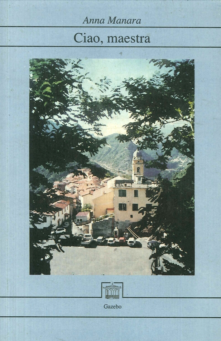 Ciao, Maestra