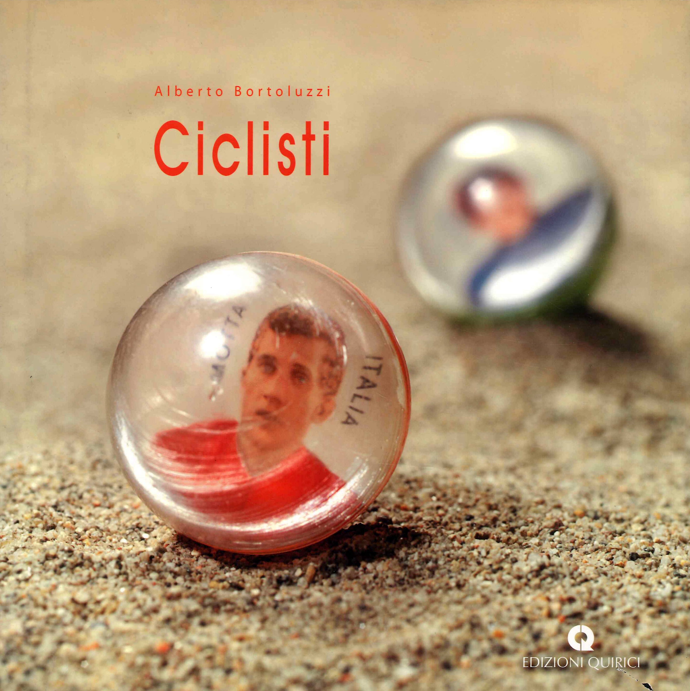 Ciclisti