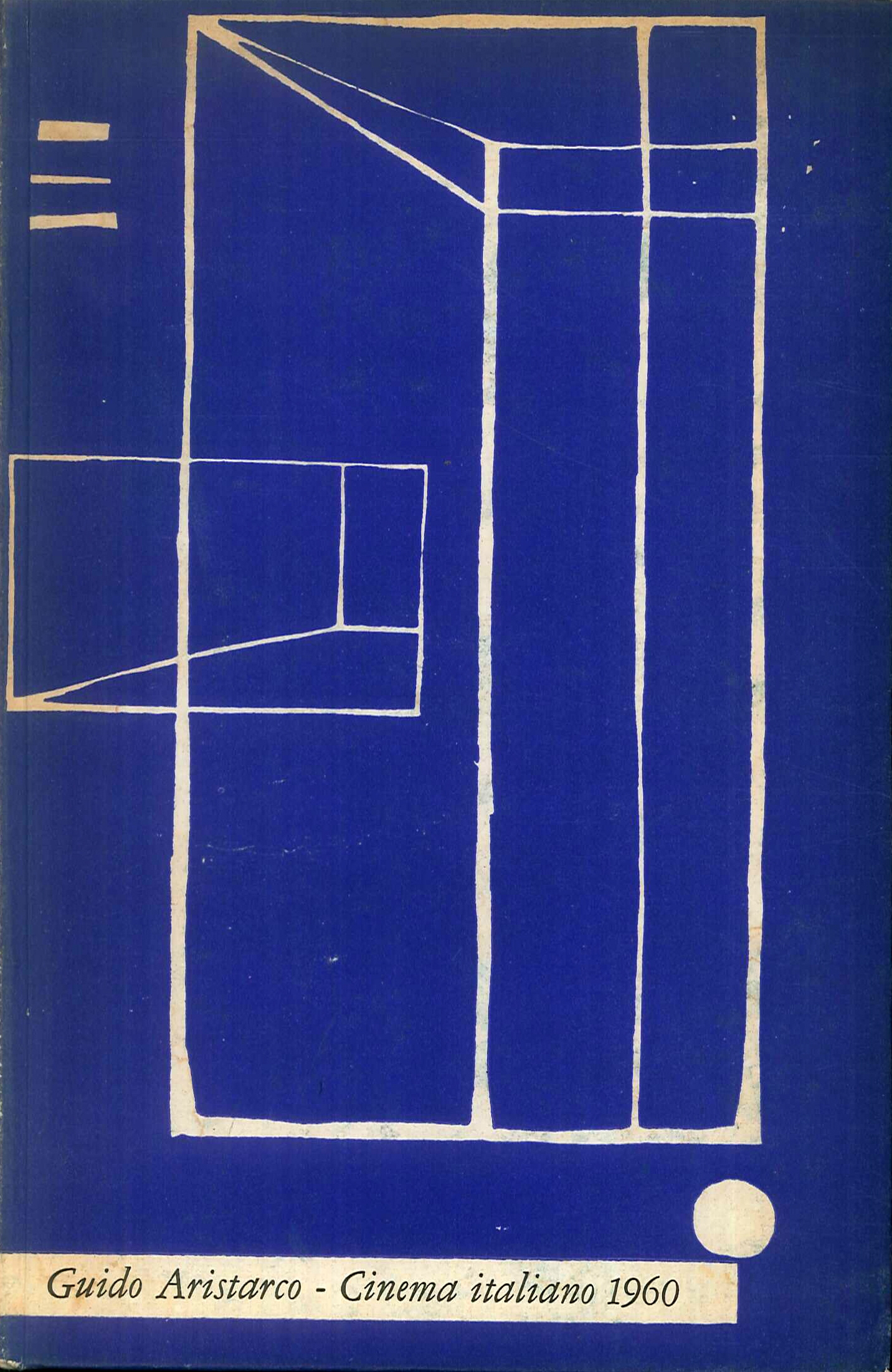 Cinema italiano 1960