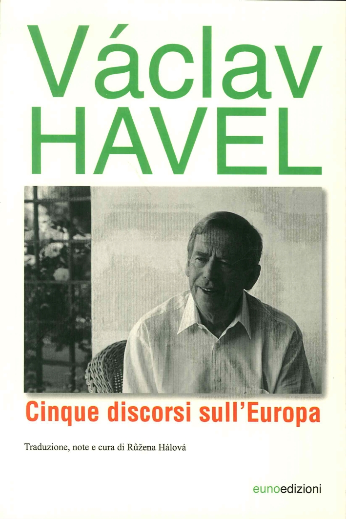 Cinque Discorsi sull'Europa