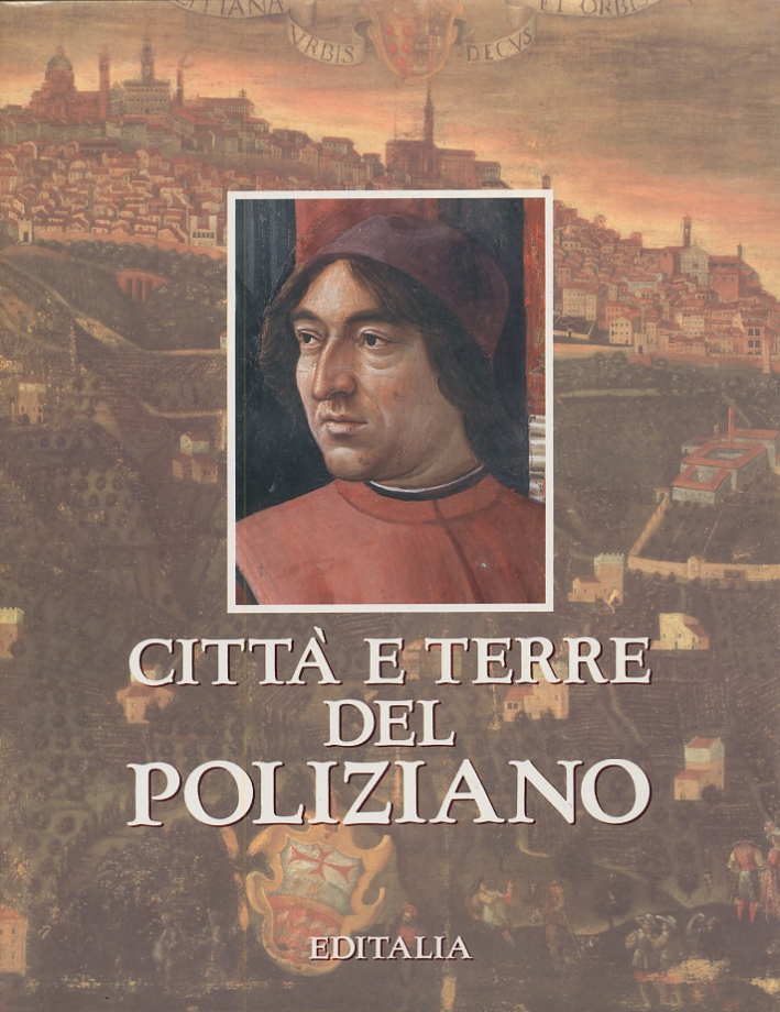 Città e terre del Poliziano