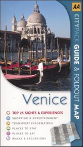 City Pack. Venice