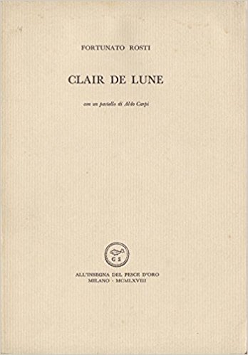Clair De Lune