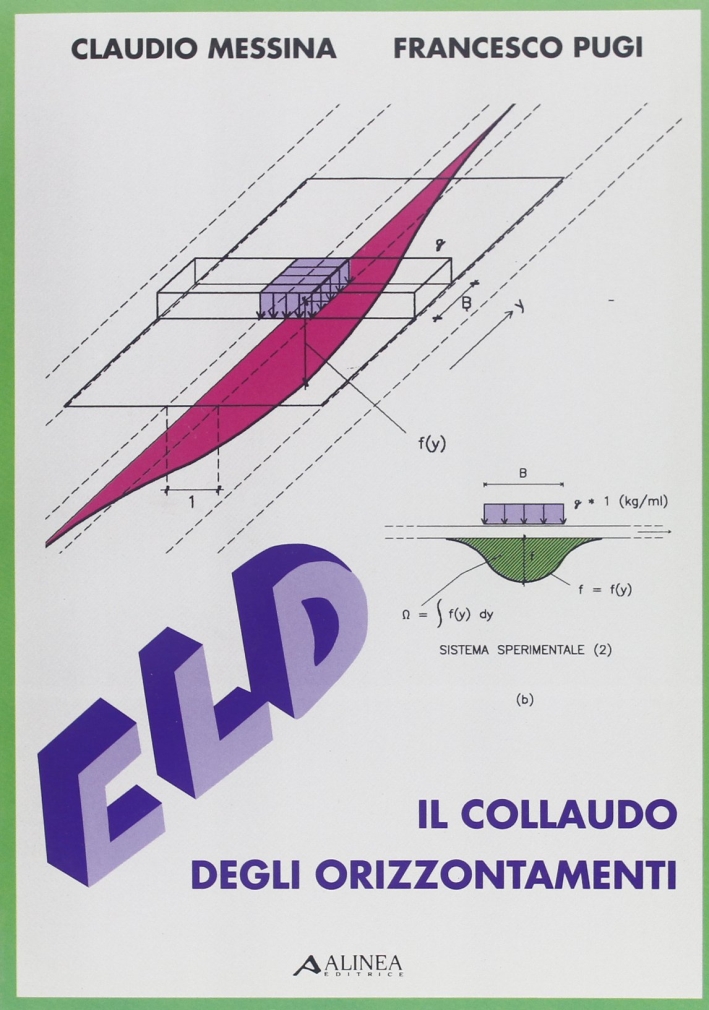 CLD. Il collaudo degli orizzontamenti