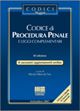 Codice di procedura penale e leggi complementari