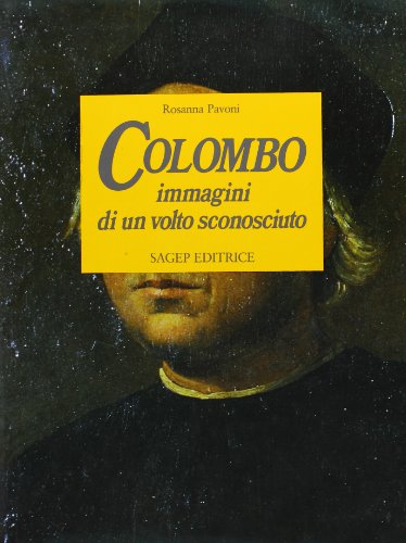 Colombo. Immagini di un volto sconosciuto