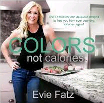 Colors Not Calories
