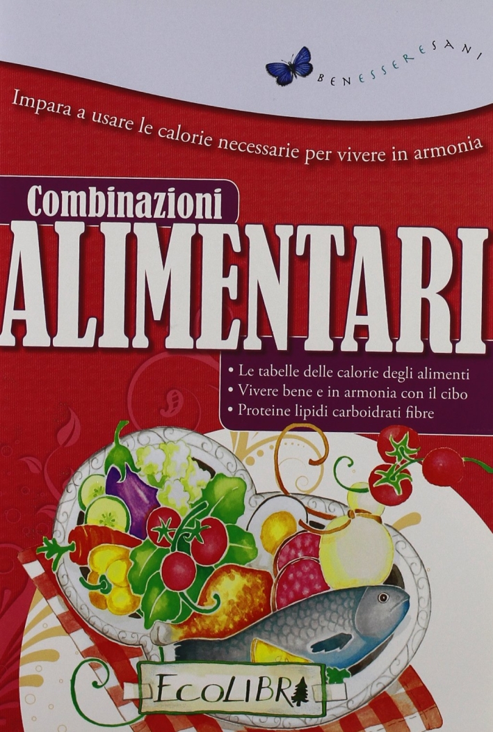 Combinazioni alimentari