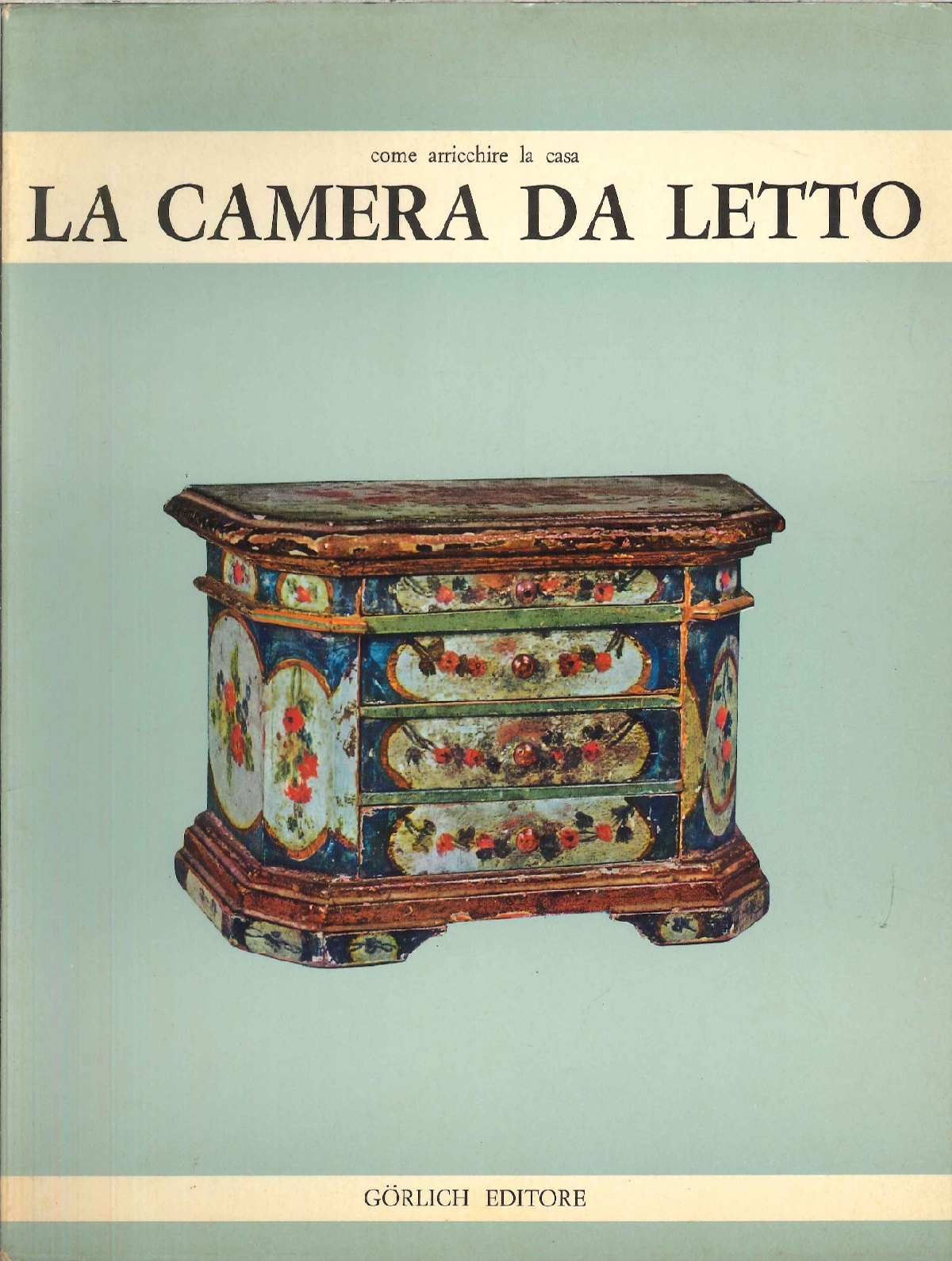 Come arricchire la casa: La camera da letto