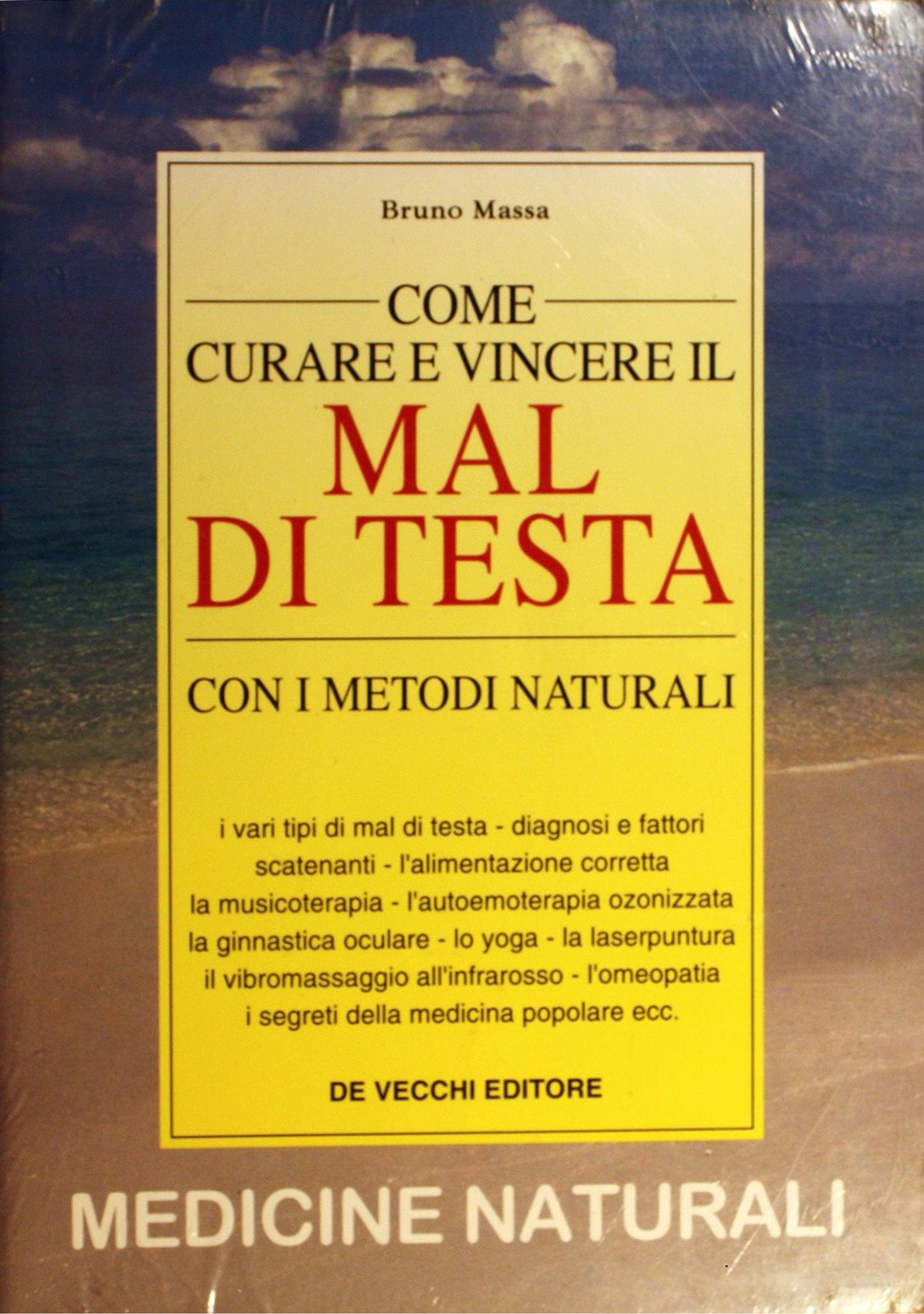 Come curare e vincere il mal di testa con i …