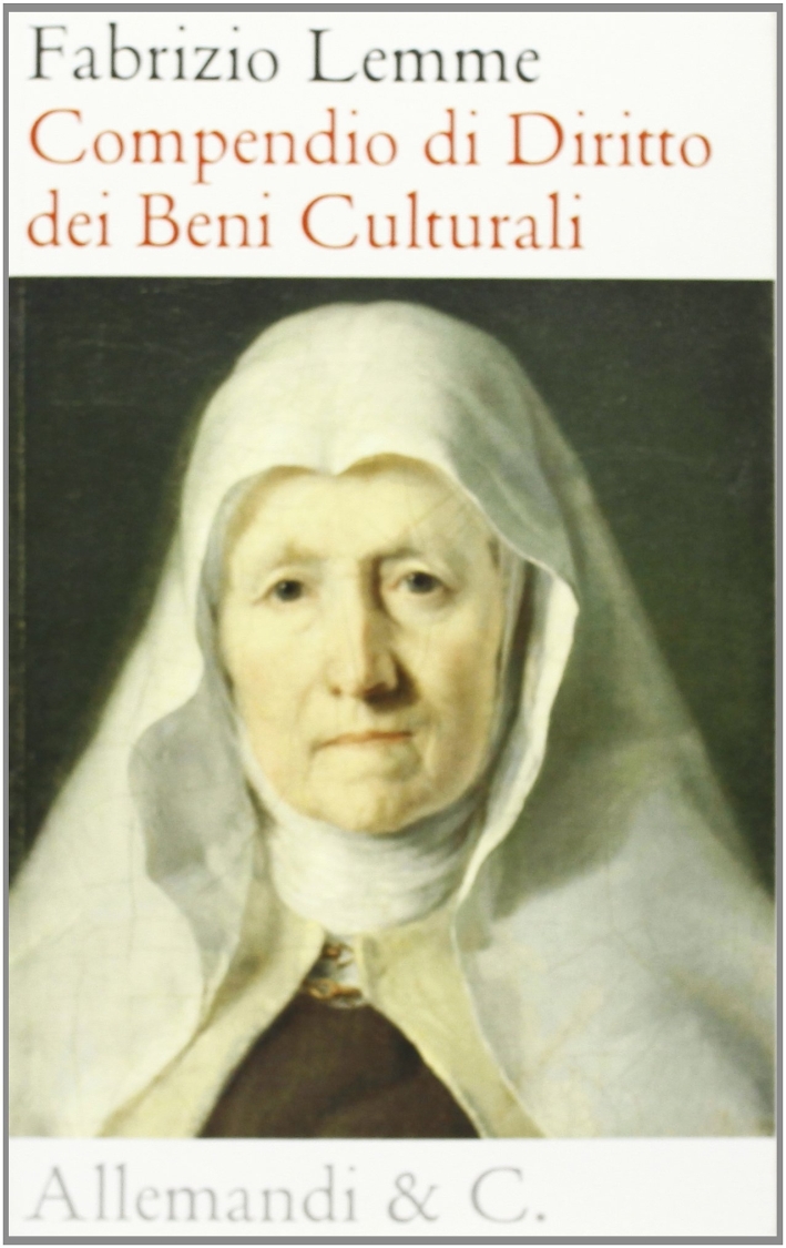 Compendio dei beni culturali