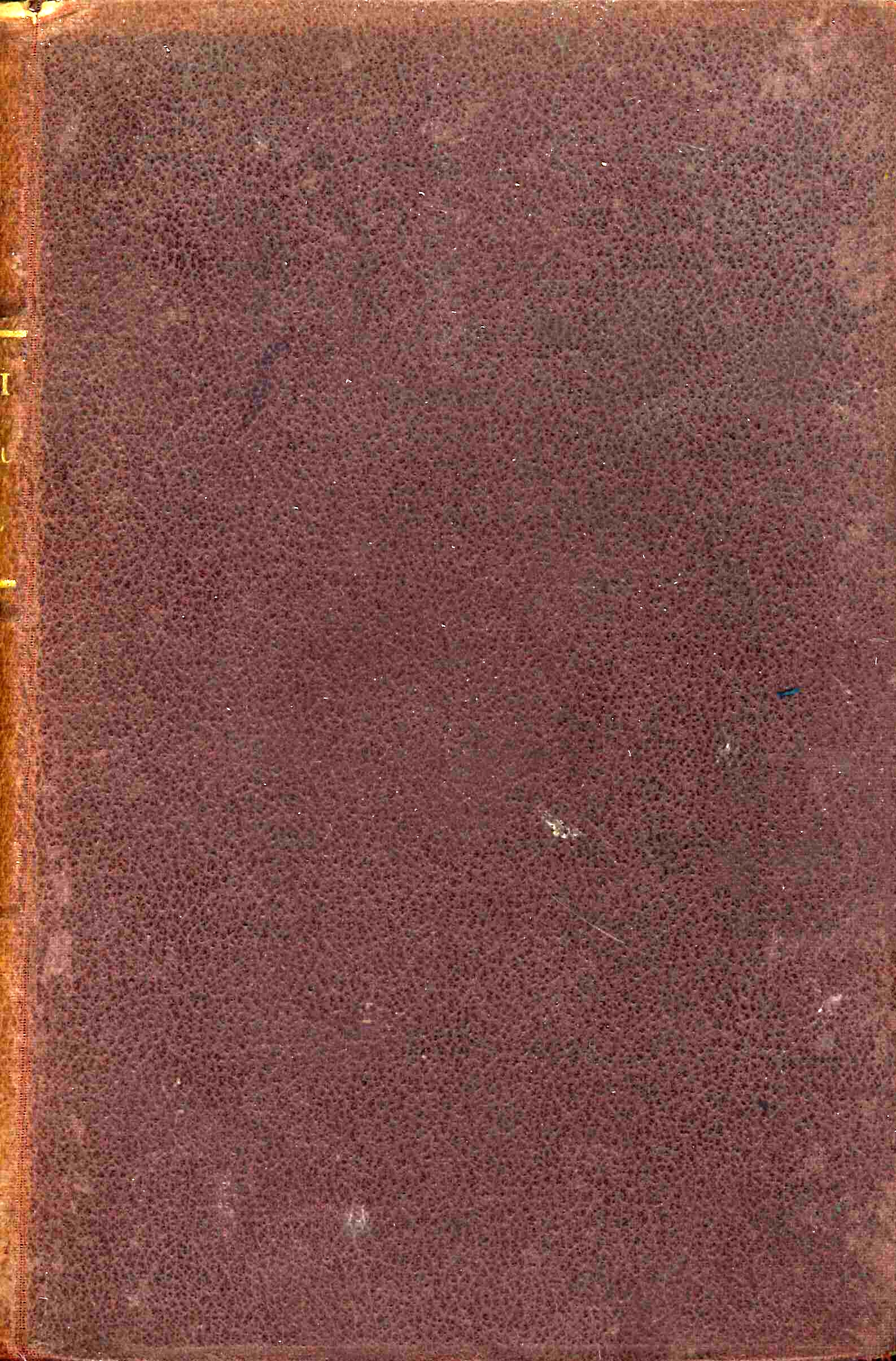 Compendio della Grammatica Ragionata della Lingua Francese