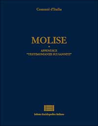 Comuni d'Italia. Molise. Appendice. "Testimonianze sui Sanniti"