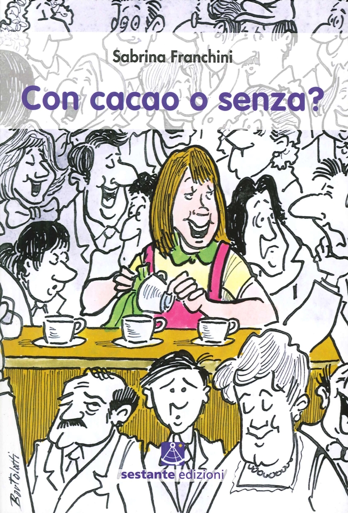 Con cacao o senza? 10 anni al bar: non solo …