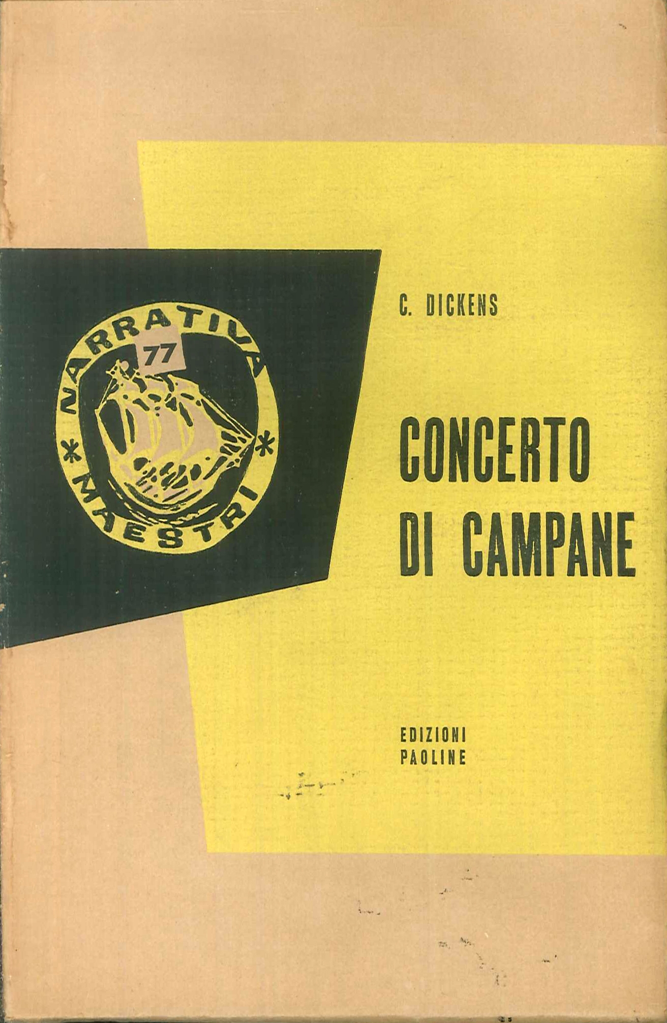 Concerto Di Campane