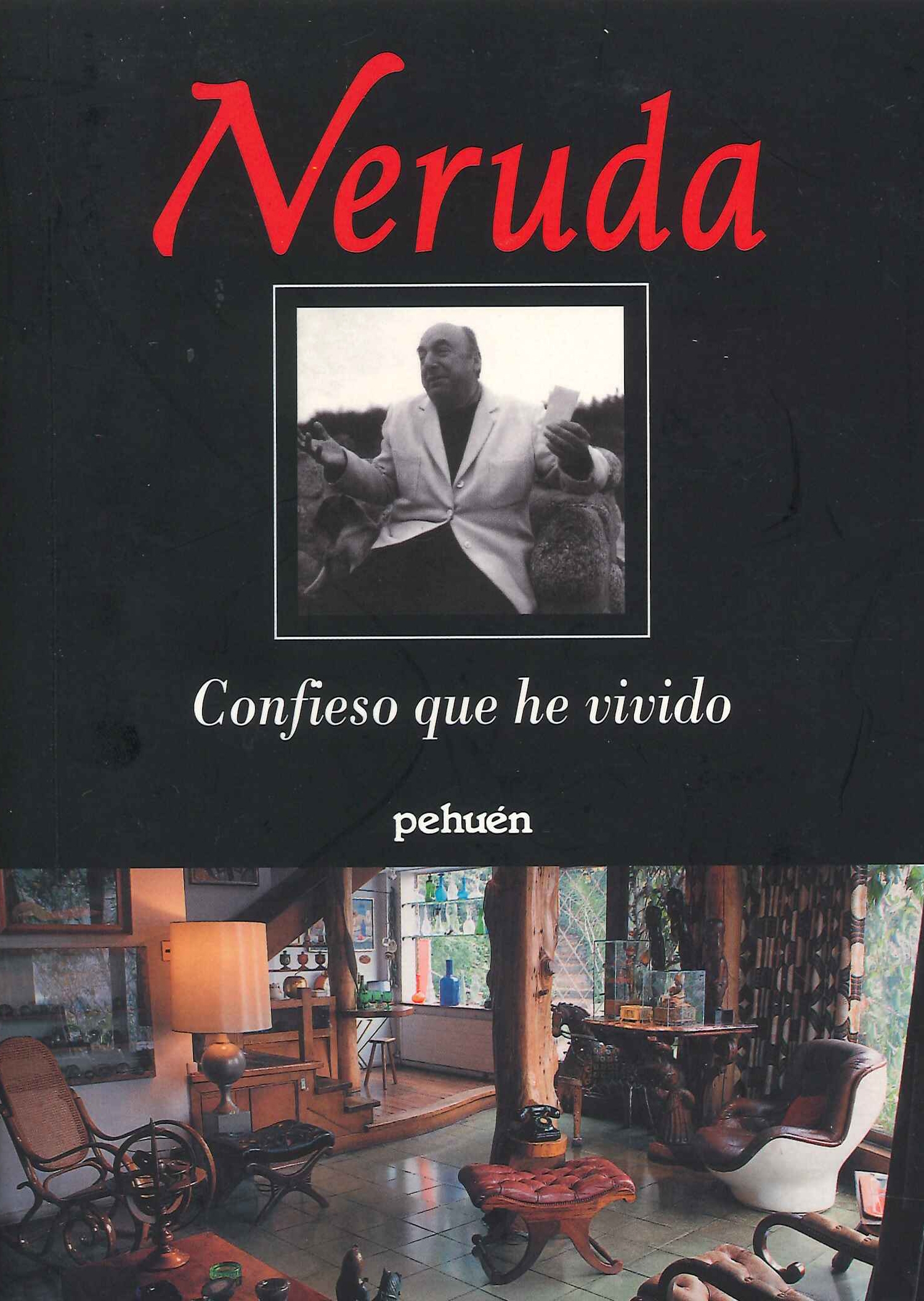 Confieso Que He Vivido, 2008