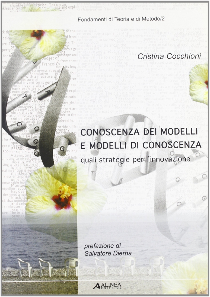 Conoscenza dei modelli di conoscenza. Quali strategie per l'innovazione?