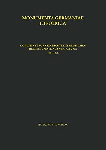 Constitutiones Et Acta Publica Imperatorum Et Regum, Tomus Vi,2. Dokumente …