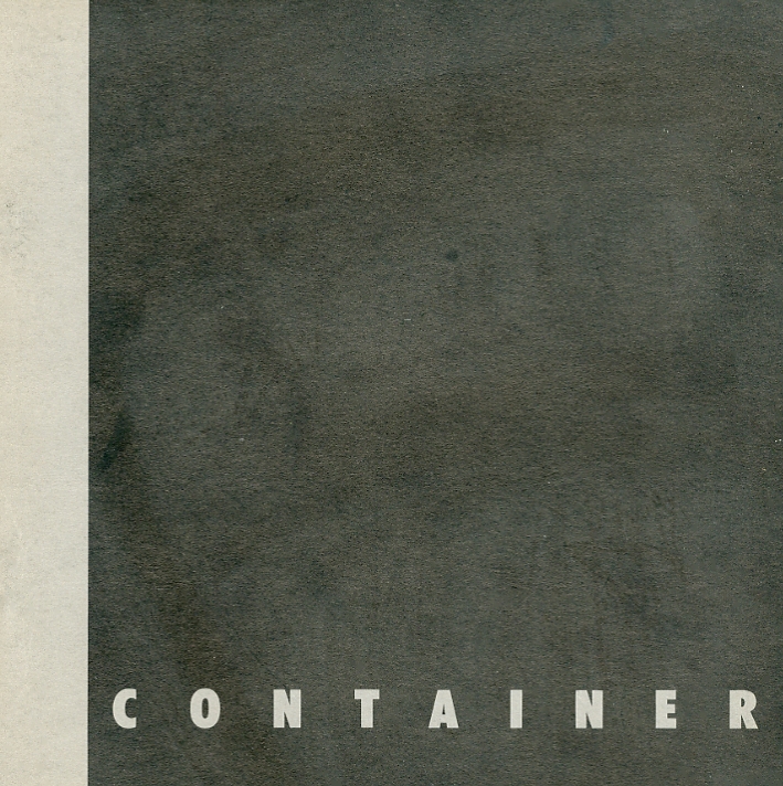 Container. Carlesso. Cortese. Ferrara. Lucato. Sambo