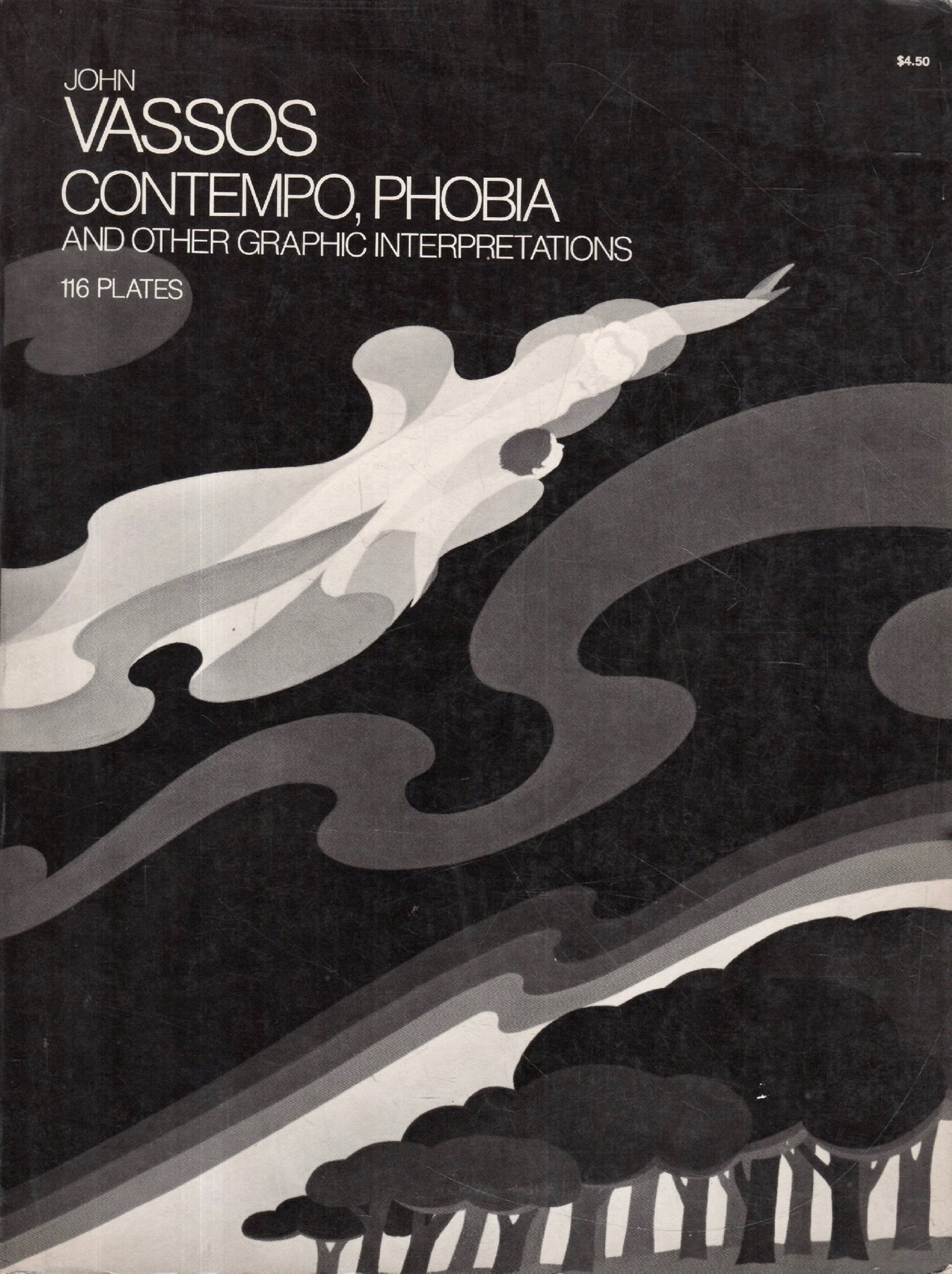 Contempo, phobia and other graphic interpretations.