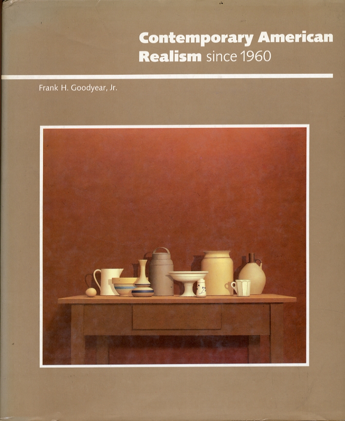 Contemporary American Realism since 1960