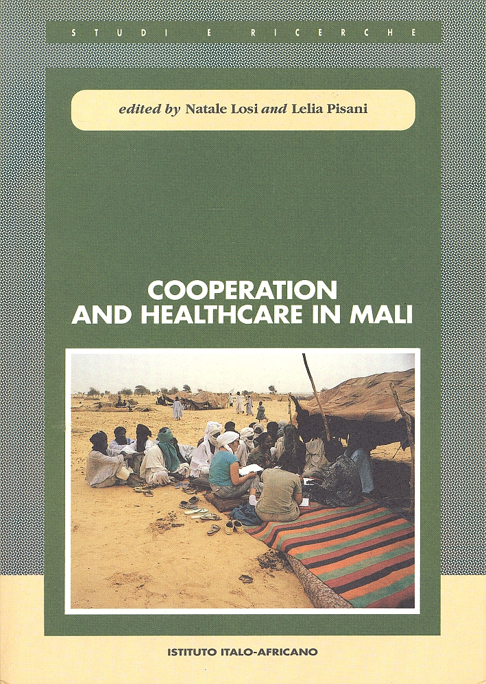 Cooperation and healthcare in Mali