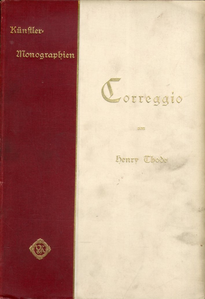 Correggio