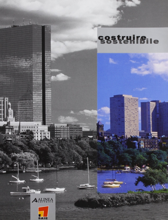 Costruire sostenibile