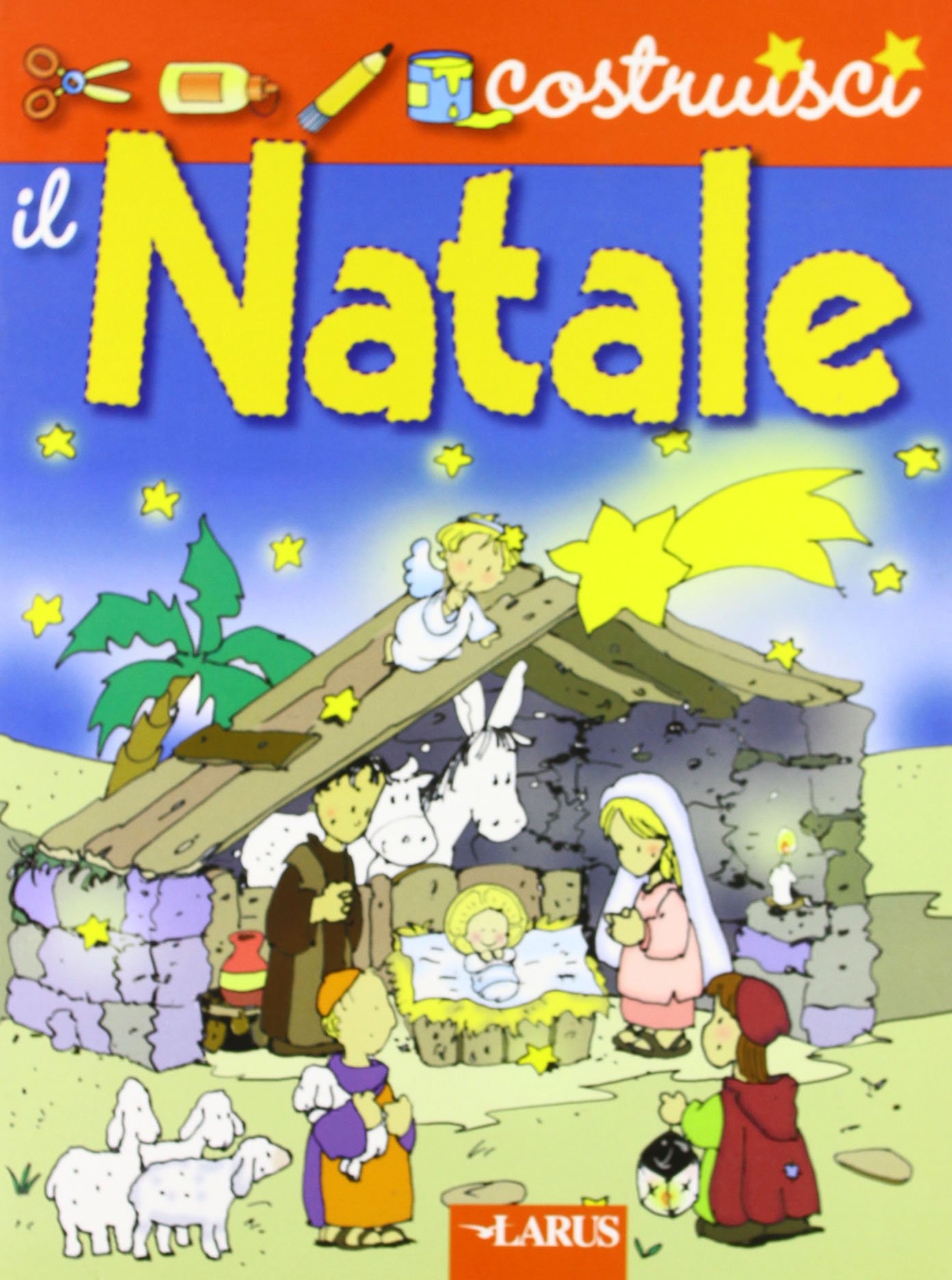 Costruisci il Natale