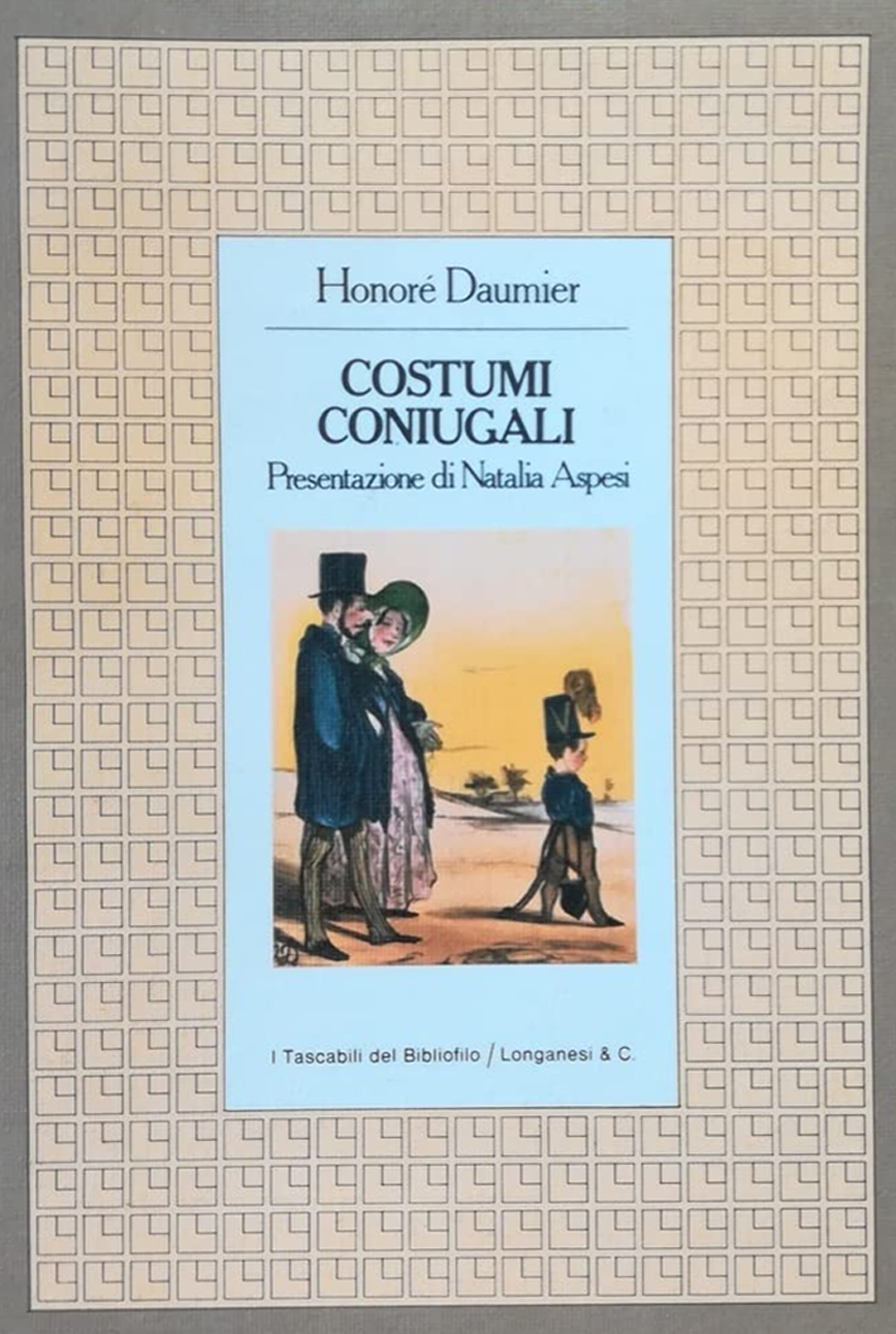 Costumi coniugali