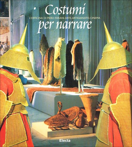 Costumi per narrare