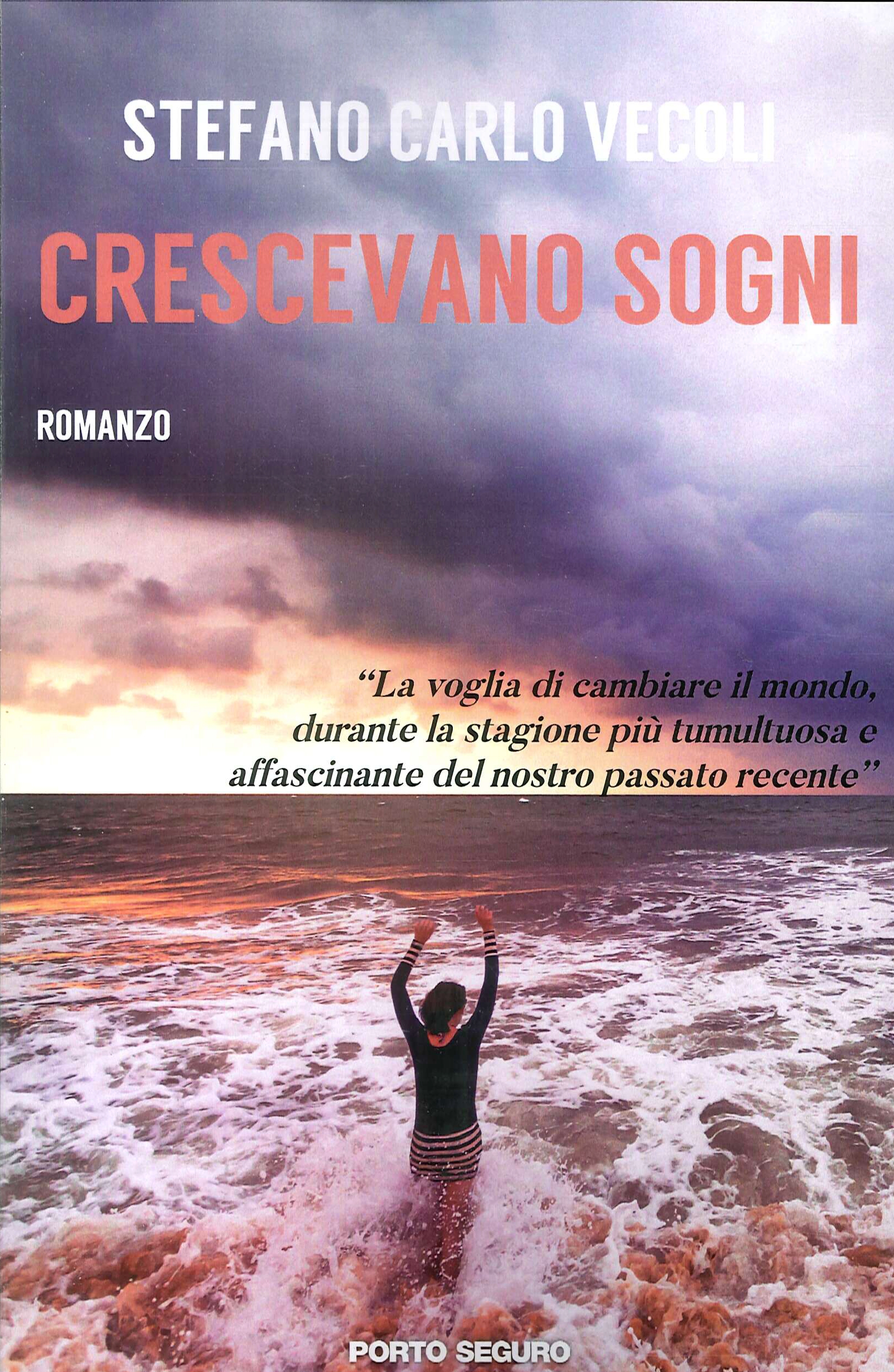 Crescevano Sogni