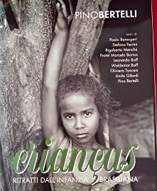 Crianças. Ritratti dall'infanzia brasiliana