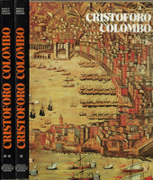 Cristoforo Colombo. La genesi della grande scoperta